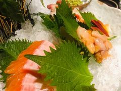刺身拼盘-和彩放题餐厅(酒仙桥店)