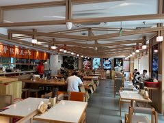 -味千拉面(金融街店)