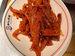 -七八冷面·延边朝鲜族美食(欢乐谷店)