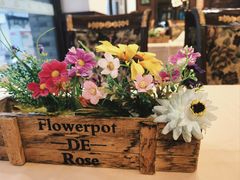 -德大西餐社(云南南路店)