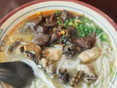 -沈记土鸡米线(七星街品牌中心店)