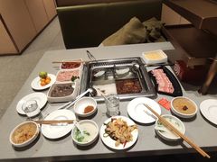 -海底捞火锅(凯德广场店)