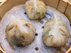 -添好运点心专门店(深水埗店)