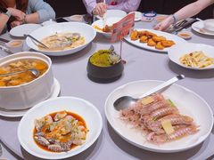 -明州小宴(文化广场店)