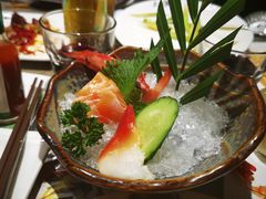 -大渔铁板烧(花园道店)
