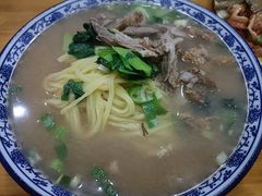 -竹青胶东摔面(黄岛开发区店)