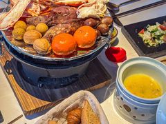 -量子制造·元创意料理(李公堤店)
