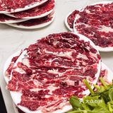 牛肉火锅的佼佼者八合里打折啦！！6.8折啵
