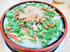 冰镇苦瓜-肥仔顺德菜(龙悦居店)