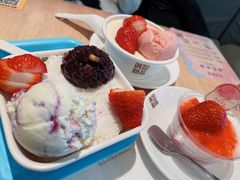 -满记甜品(荟聚购物中心店)