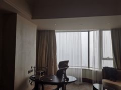 -无锡君来洲际酒店