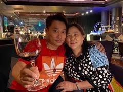 -广州花园酒店