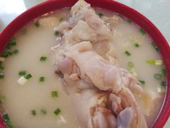 -廖老妈蹄花店(人民公园陕西街259号店)