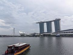 -滨海湾金沙购物商场