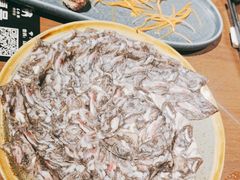 -快乐小羊·内蒙牛羊肉火锅(流花中心店)