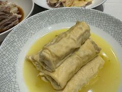 -老吉士酒家(天平路店)