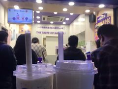 门面-一只酸奶牛(八一路店)