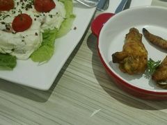 -必胜客(宁河吾悦店)