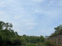 -天河潭旅游度假区