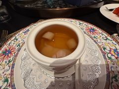 -北京饭店谭家菜