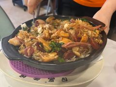 -日昌餐馆(亦庄店)