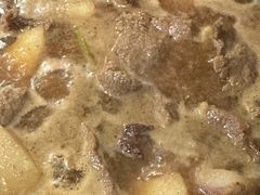 -范贤光鸡公煲(平乐园总店)