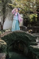 -八角古风摄影