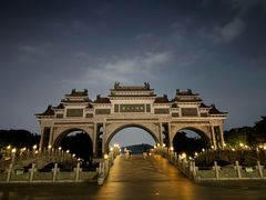 -顺峰山公园