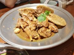 -小菜园新徽菜(芜湖万达店)