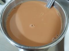 招牌港式奶茶-颓记茶餐厅(美景总店)