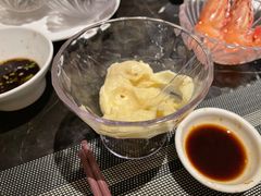 -半岛翡丽海鲜自助餐厅(观风亭店)