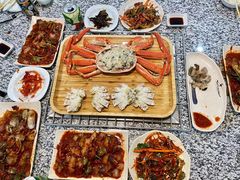 -震海贝烤贝·民俗特色店(延吉总店)