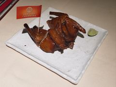 -侨美食家·粤菜(体育西路店)