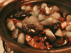-龙门阵茶屋川菜馆(武康路店)