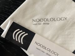 -里面·Noodlology(机电院店)