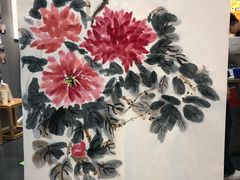 -汉翔书法丨书法·美术·硬笔·国画(望京校区)