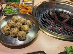 -伊茉家的烤肉店(勒泰中心店)