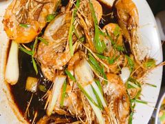 -老头儿油爆虾·知味杭州(爱琴海购物中心)