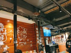 -猫爪爪原切自助烤肉(观音桥阳光世纪店)
