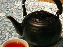 -巴扎美食·新疆菜·西域歌舞表演餐厅(新疆大厦店)