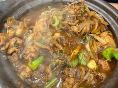 -川香煲(茅台路店)