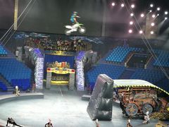 -珠海横琴长隆《卡卡虎奇遇记》