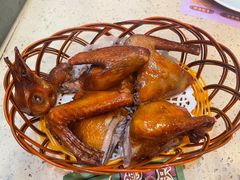 -点都德(龙之梦店)