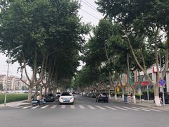-求雨山文化公园