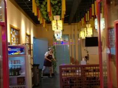 门面-西安印象(外滩店)