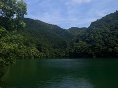 -午潮山国家森林公园