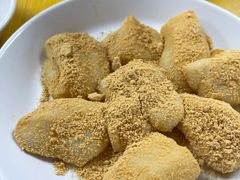 打糕-屋里家延边朝鲜族冷面(南园店)