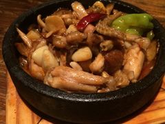 -云海肴·汽锅鸡·云南菜(领展购物广场·中关村店)