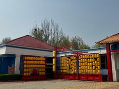-青龙湖公园