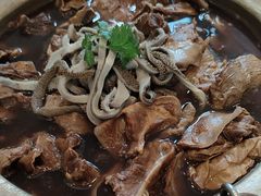 -楊家一锅(沙阳路店)